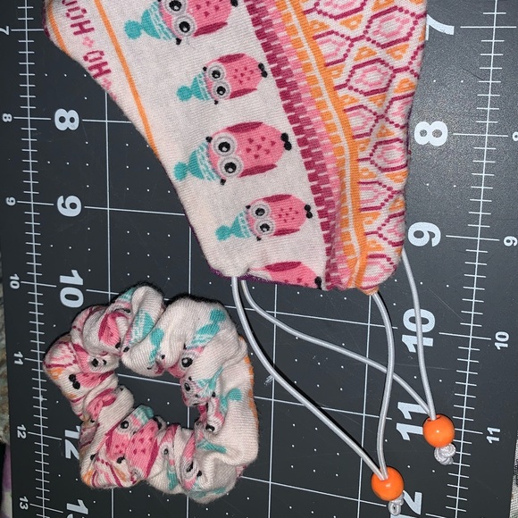 Face Masks (and more!) Sizes: Kids and Adults - Picture 9 of 14